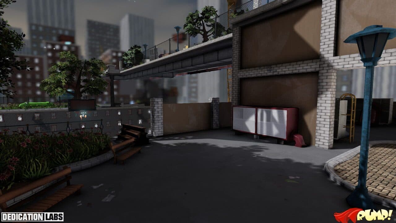 Rump! thumbnail 3