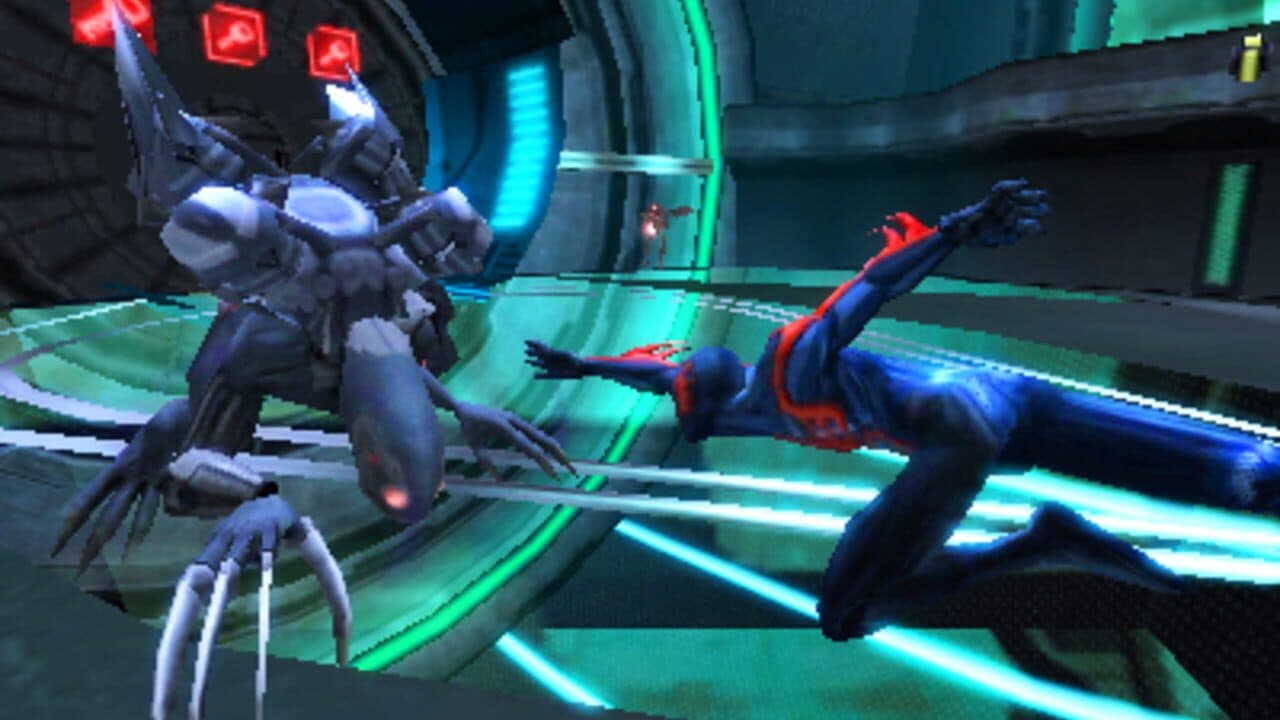Spider-Man: Edge of Time thumbnail 5