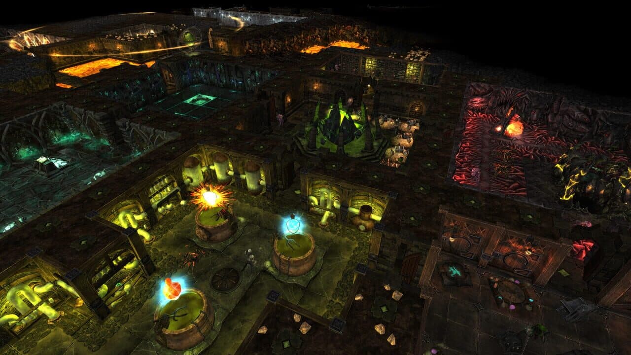 War for the Overworld thumbnail 4