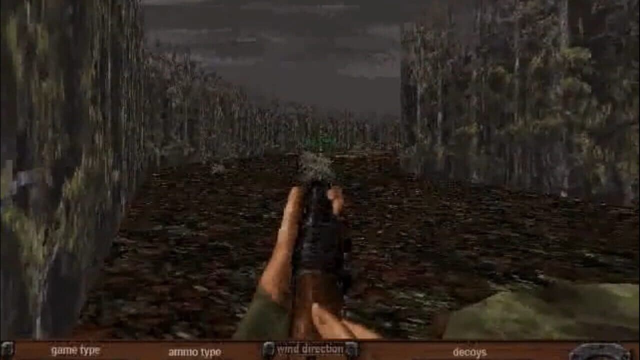Redneck Deer Huntin' thumbnail 3