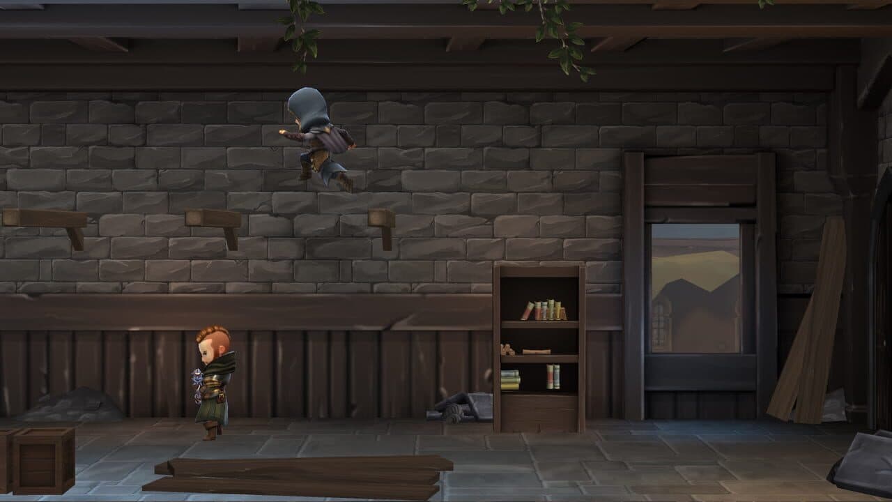 Assassin's Creed: Rebellion thumbnail 6