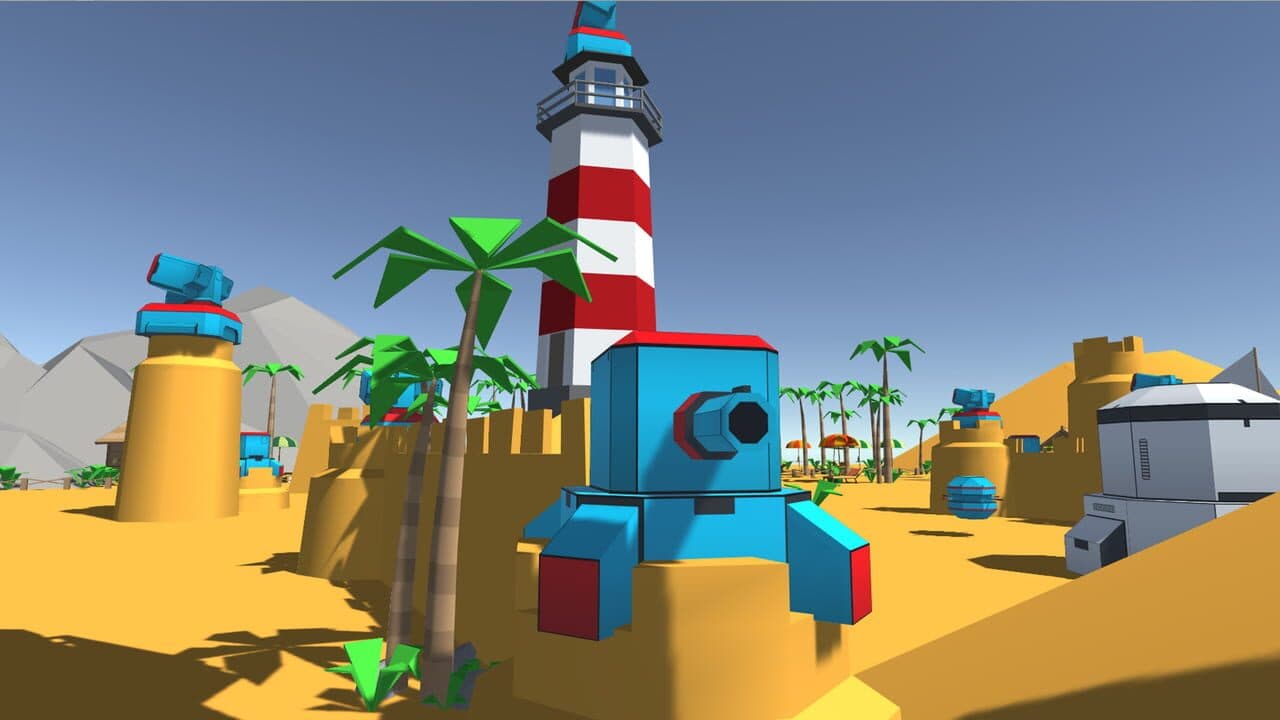 Tracks of Triumph: Summertime thumbnail 3
