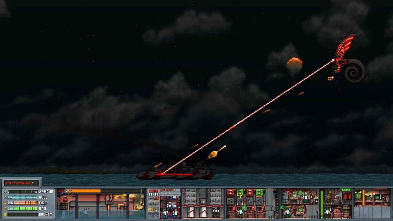 All Guns on Deck thumbnail 4