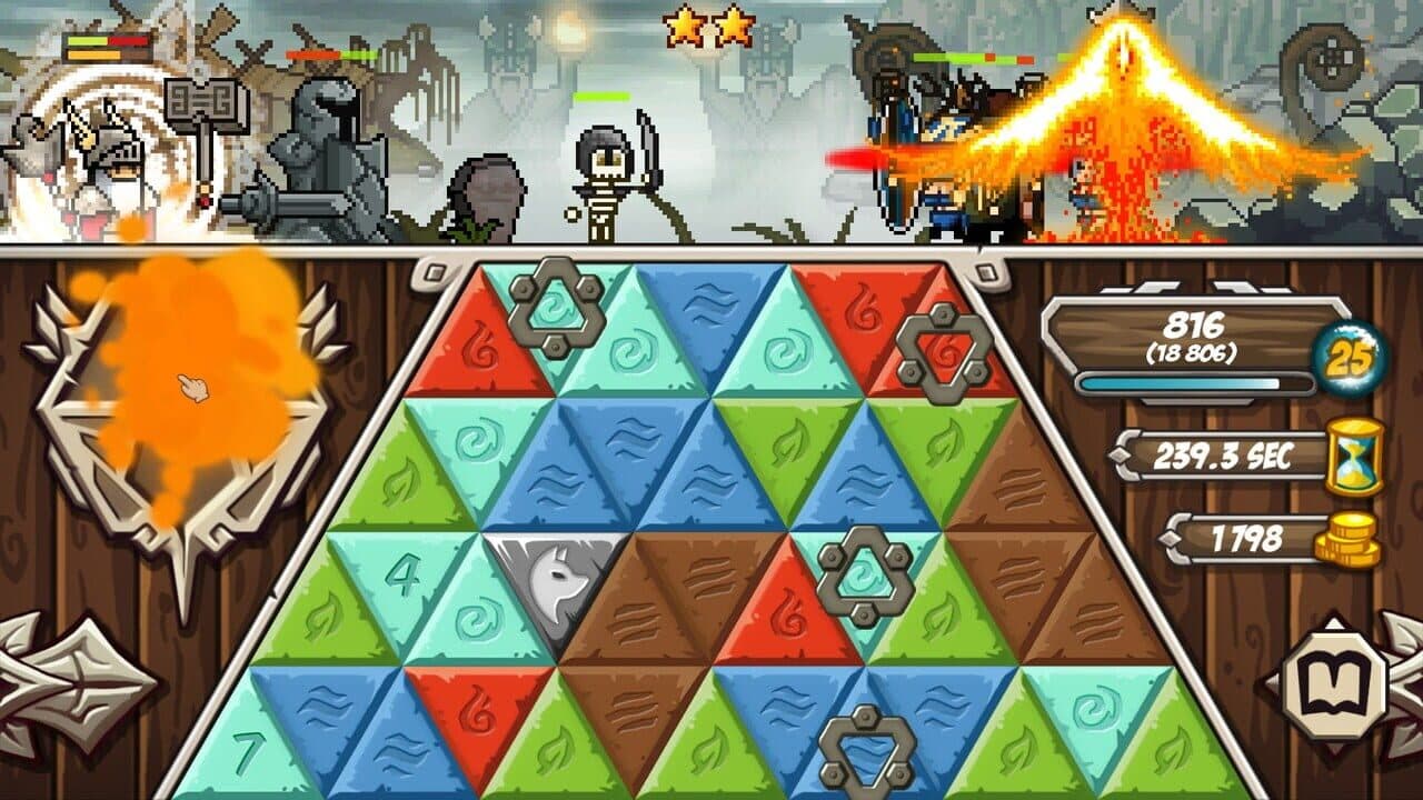 Defend Your Kingdom thumbnail 5