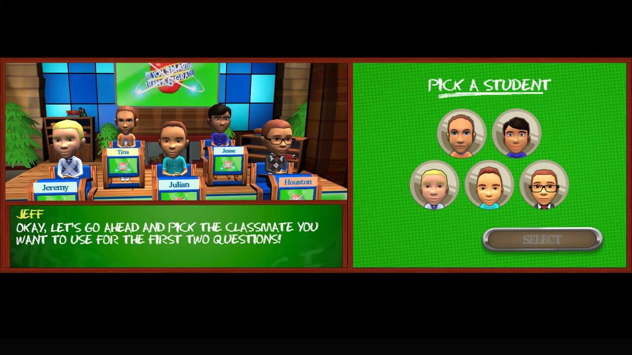Are You Smarter Than a 5th Grader thumbnail 3