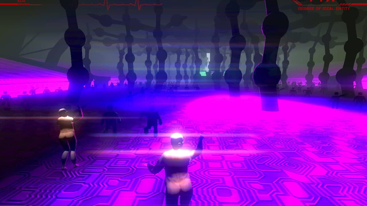 Deus Ex Machina 2 thumbnail 3