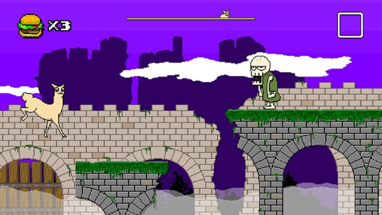 Superola and the Lost Burgers thumbnail 3