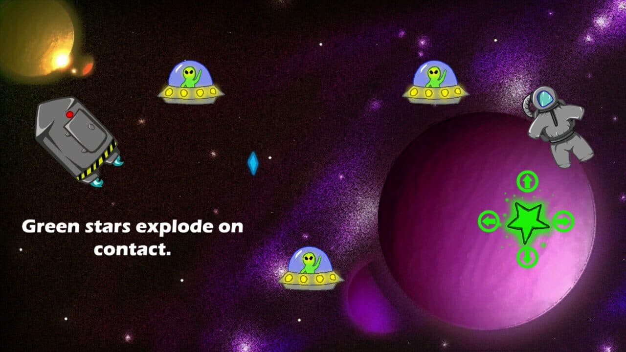 Outside the Realm thumbnail 4