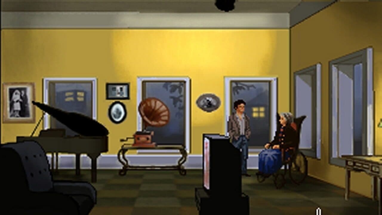 The Samaritan Paradox thumbnail 2
