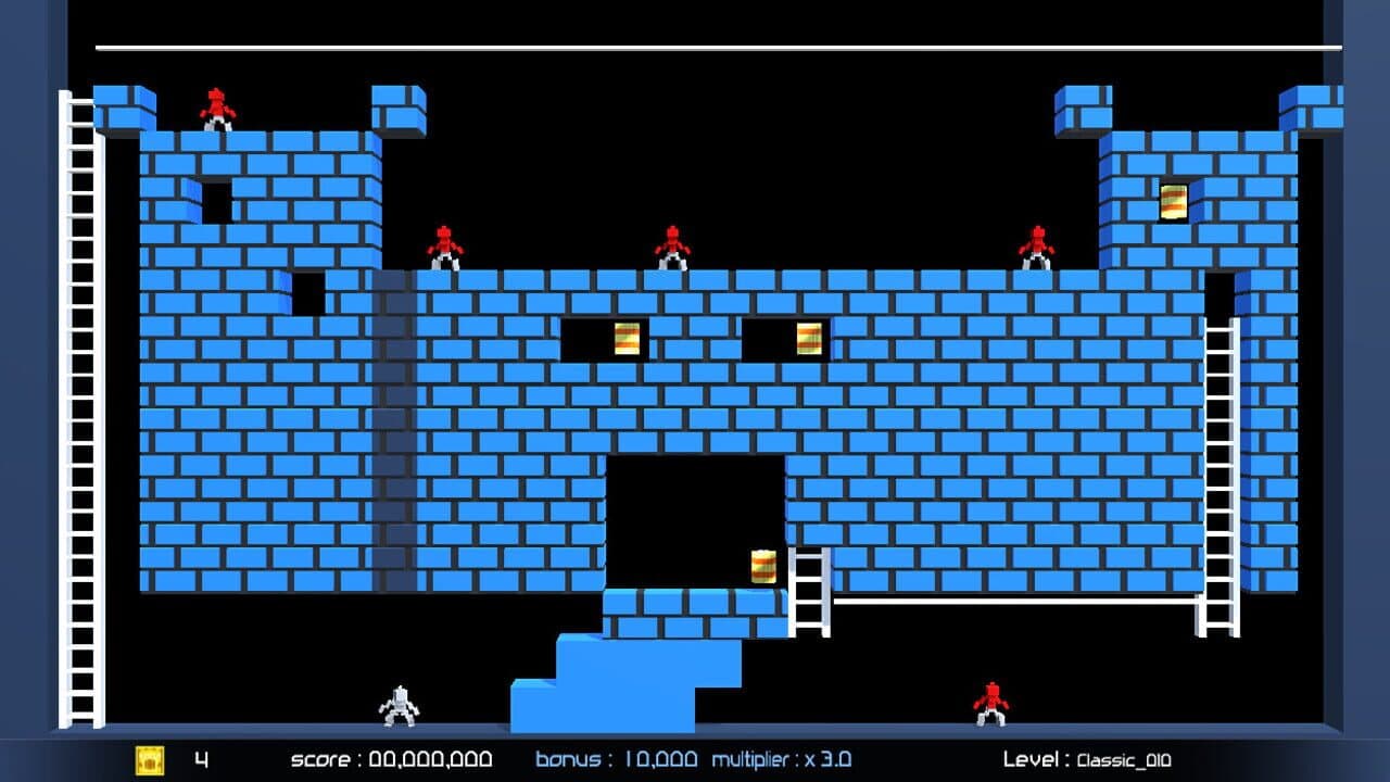 Lode Runner Legacy thumbnail 5