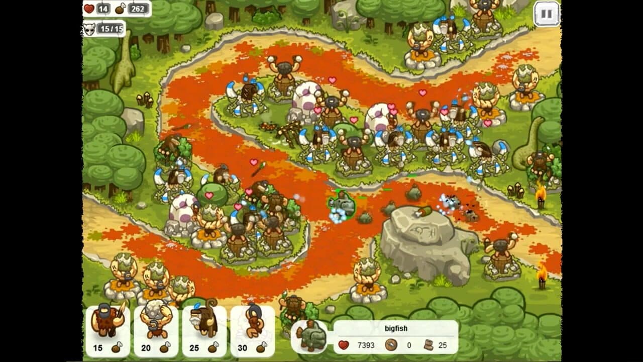 Age of Defense thumbnail 4