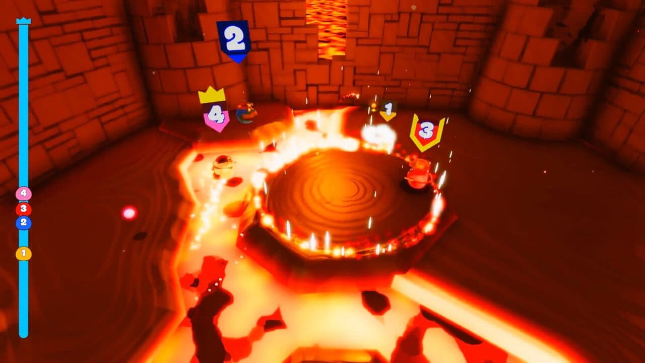 The Blobs Fight thumbnail 12