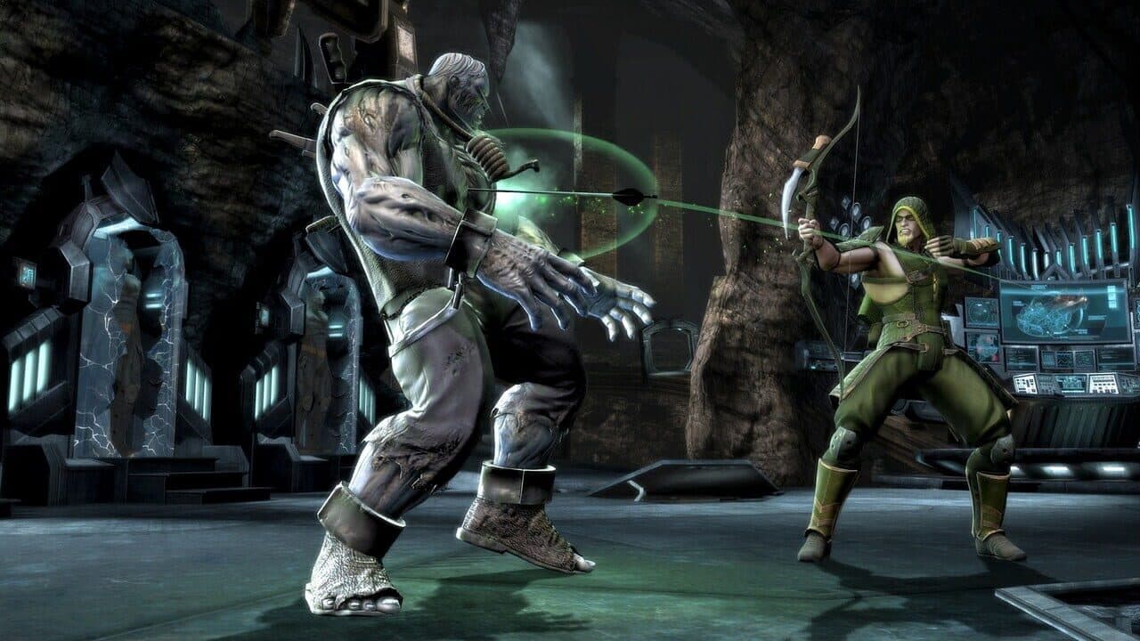 Injustice: Gods Among Us thumbnail 7