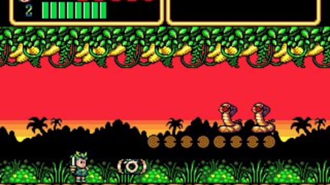Wonder Boy III: Monster Lair thumbnail 6