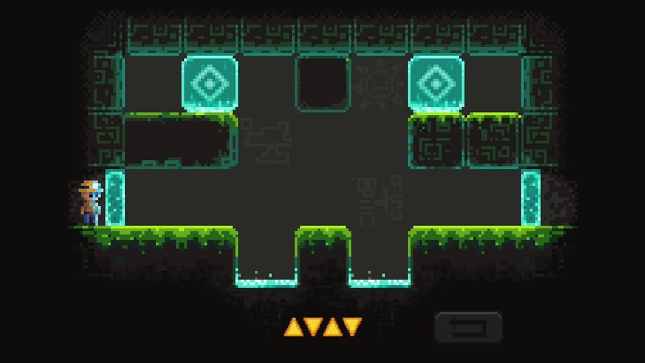Temple of Xiala thumbnail 5