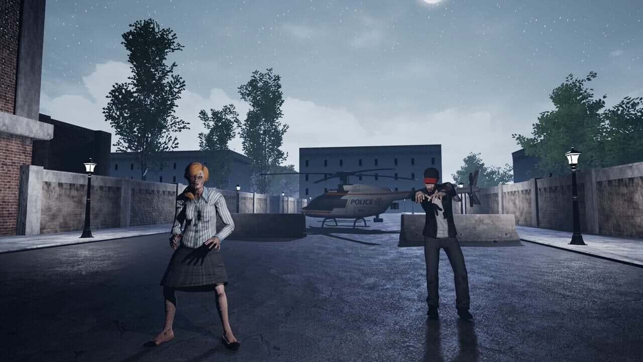 Frontline Heroes VR thumbnail 4