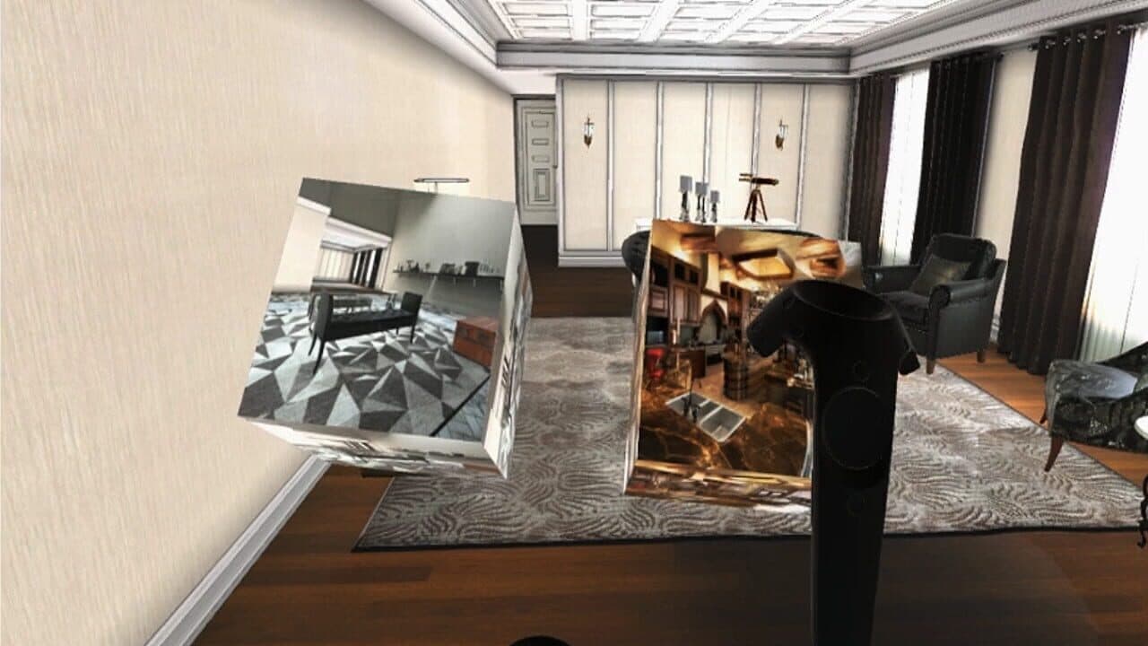VR Interior Designer Pro thumbnail 4