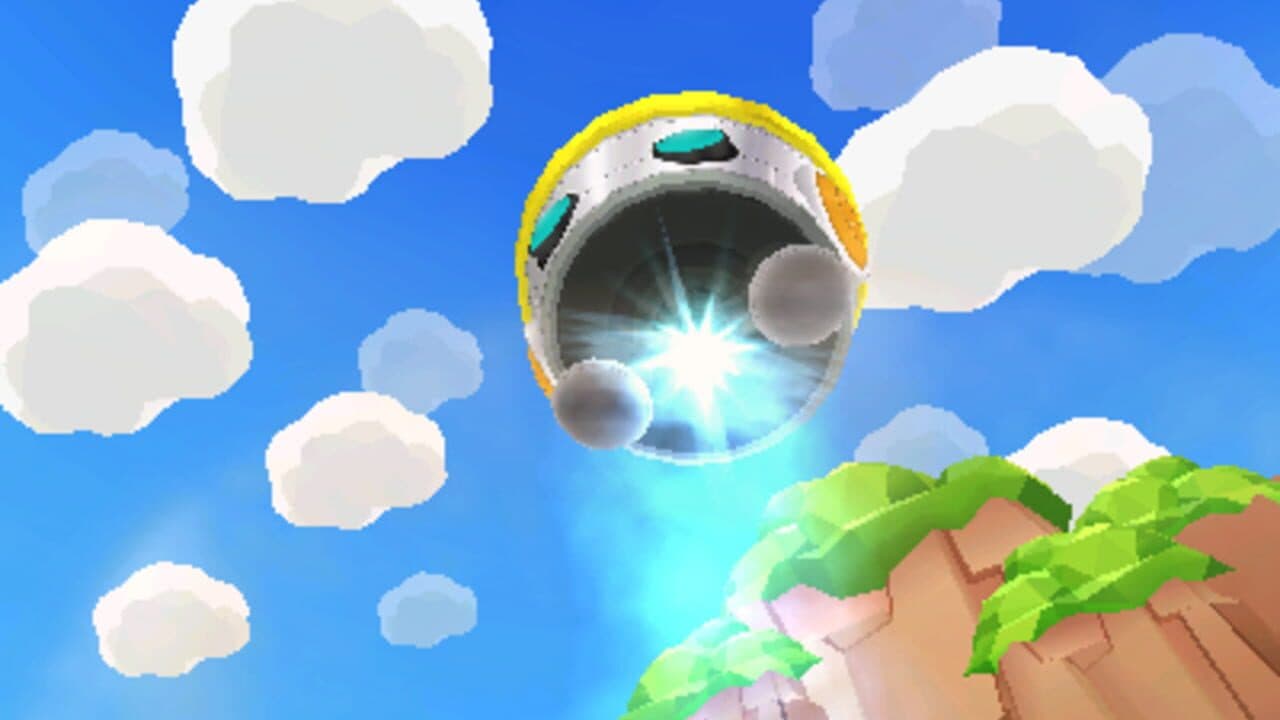 Chibi-Robo! Zip Lash thumbnail 9