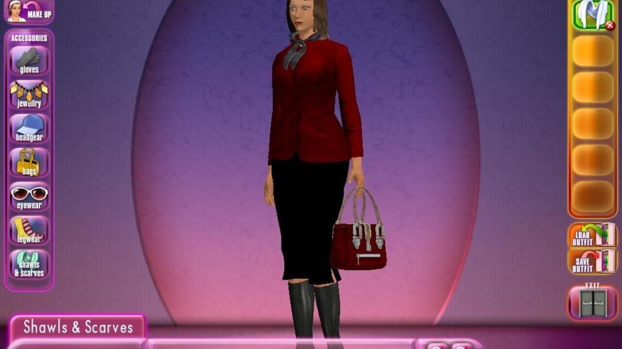 Mission Runway thumbnail 4
