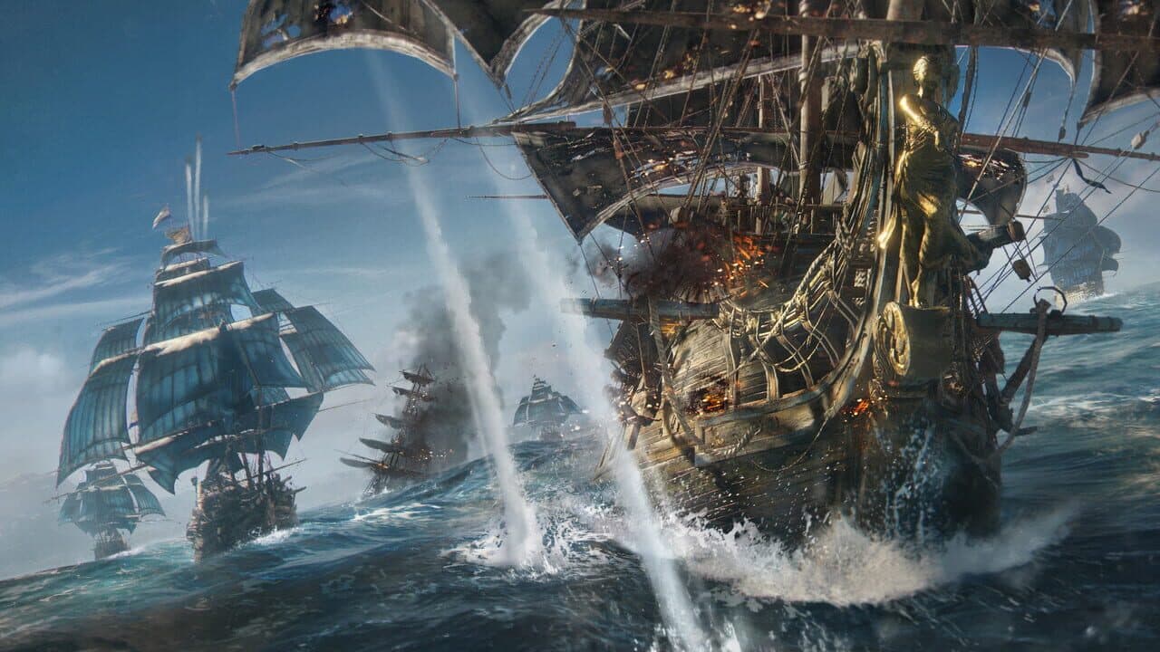 Skull and Bones thumbnail 7