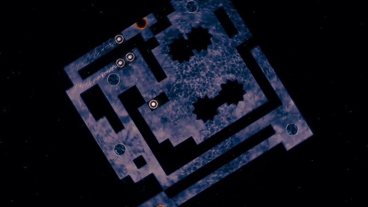 Mind Shift screenshot 1