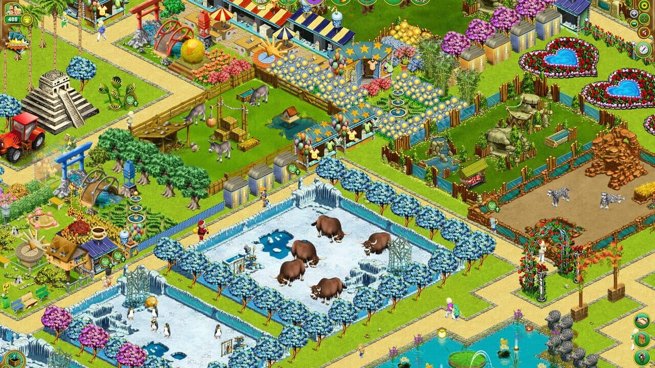 My Free Zoo thumbnail 3