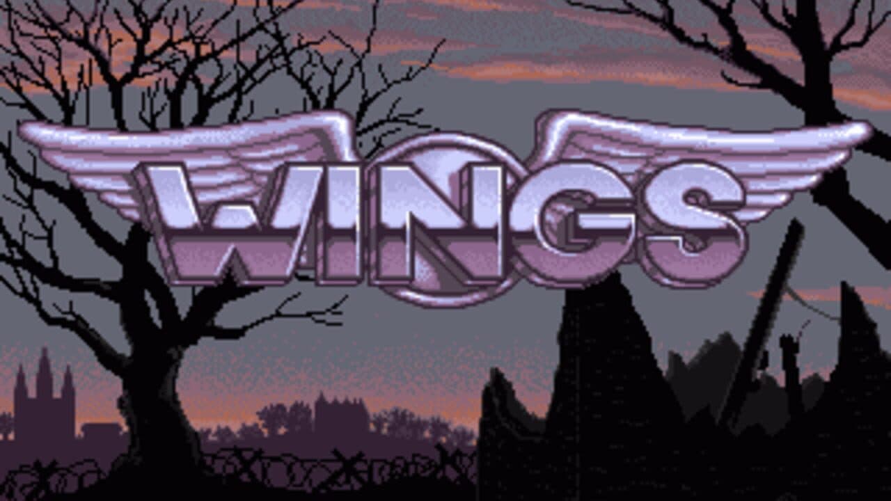 Wings thumbnail 2
