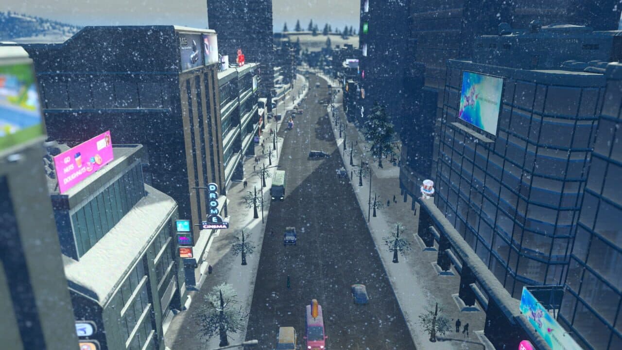 Cities: Skylines - Premium Edition thumbnail 9