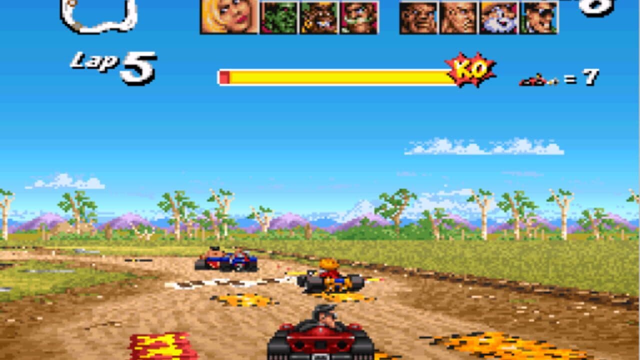 Street Racer thumbnail 5