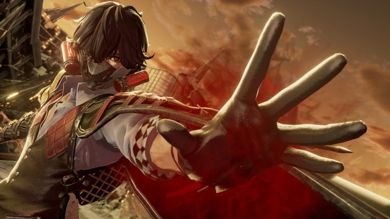 Code Vein thumbnail 10