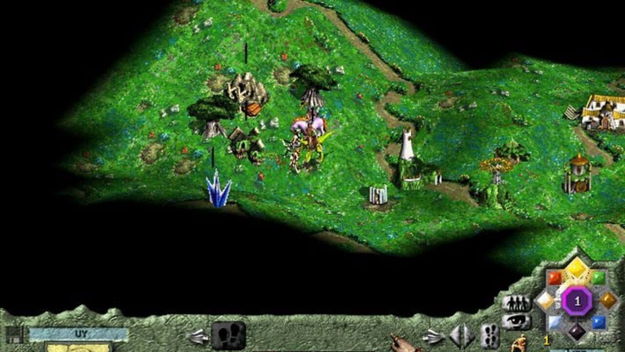 Lords of Magic: Special Edition thumbnail 2