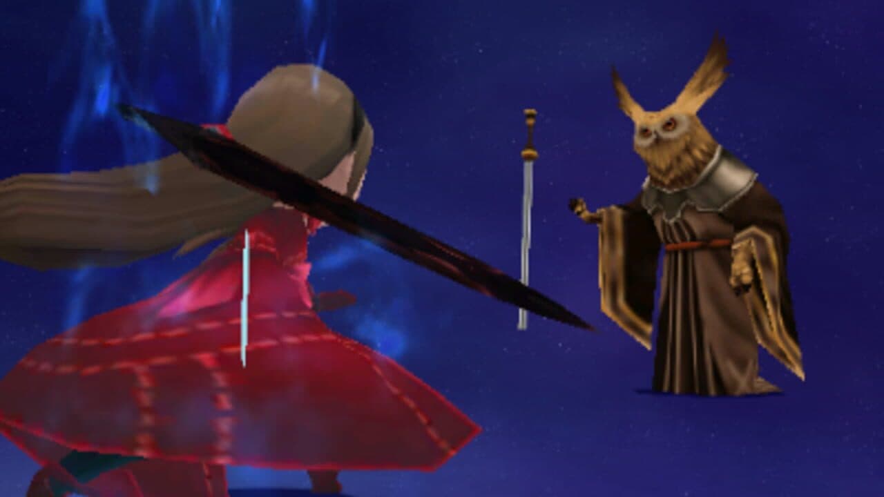 Bravely Default thumbnail 4