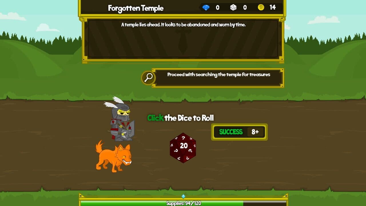 Minions, Monsters, and Madness thumbnail 3