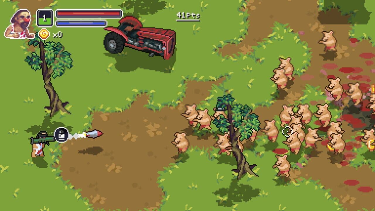 Bacon Rebellion thumbnail 5