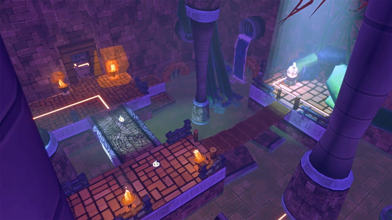 Warden: Melody of the Undergrowth thumbnail 5