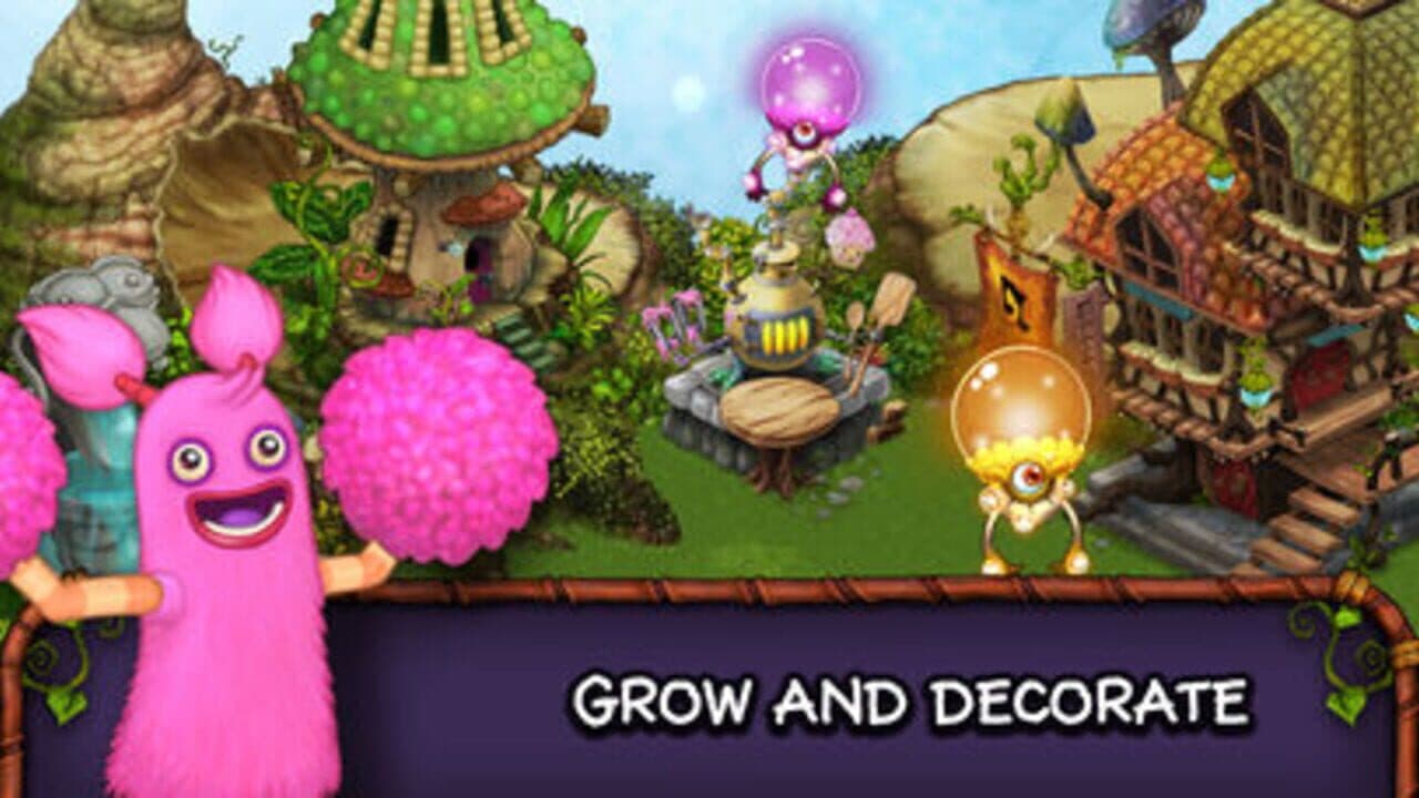 My Singing Monsters thumbnail 5
