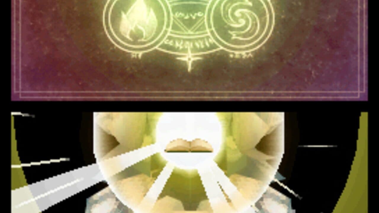 Golden Sun: Dark Dawn thumbnail 8