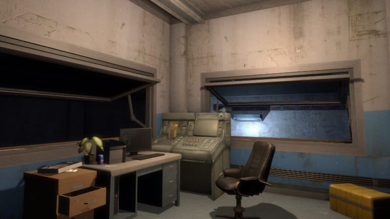 Survivor VR screenshot 1