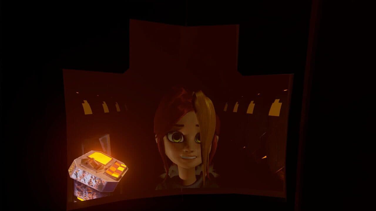 Rexodus: A VR Story Experience thumbnail 2
