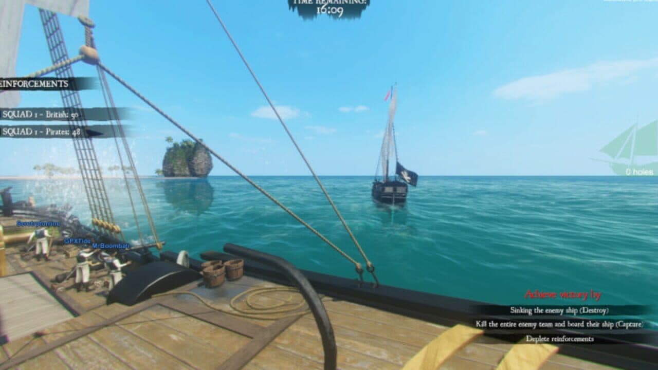 Blackwake thumbnail 2