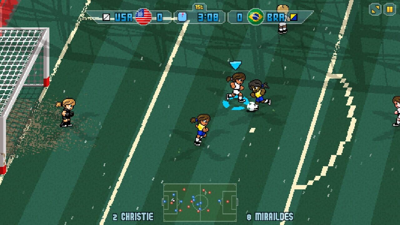 Pixel Cup Soccer 17 thumbnail 4