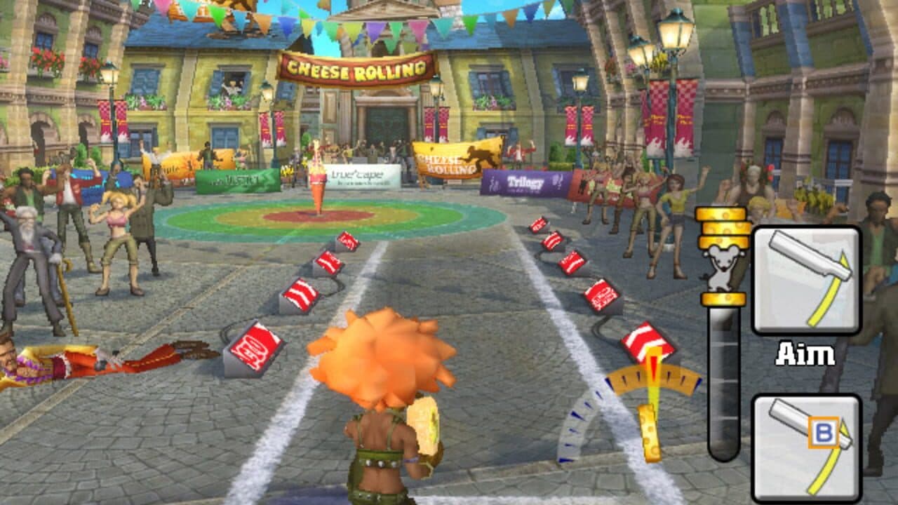 Wacky World of Sports thumbnail 2