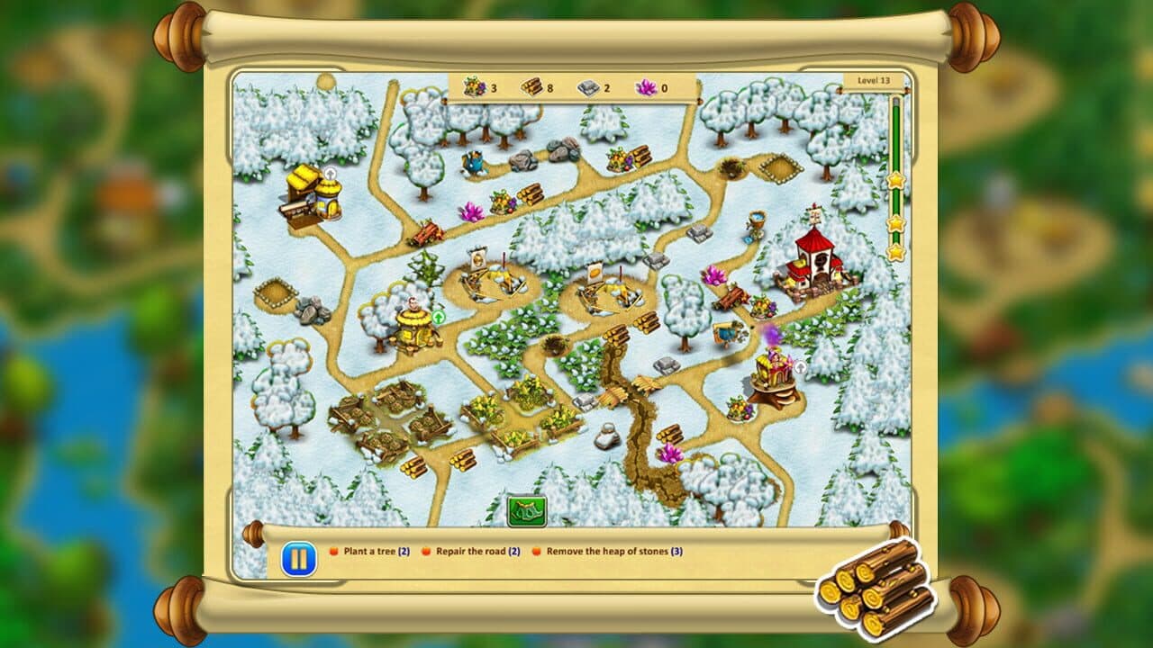 Gnomes Garden thumbnail 3