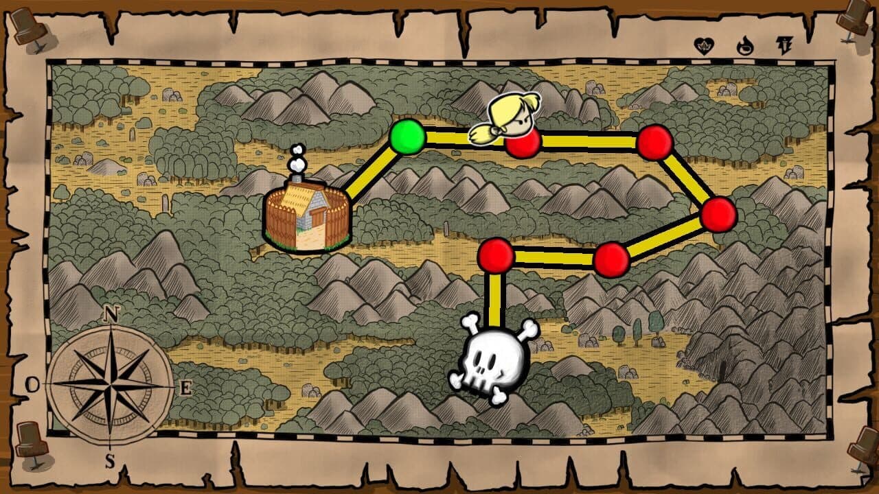 The Weave of Heroes - RPG thumbnail 5