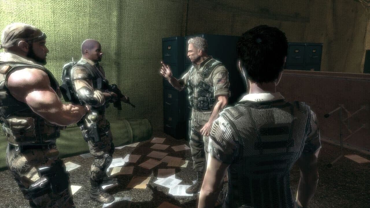 BlackSite: Area 51 thumbnail 2