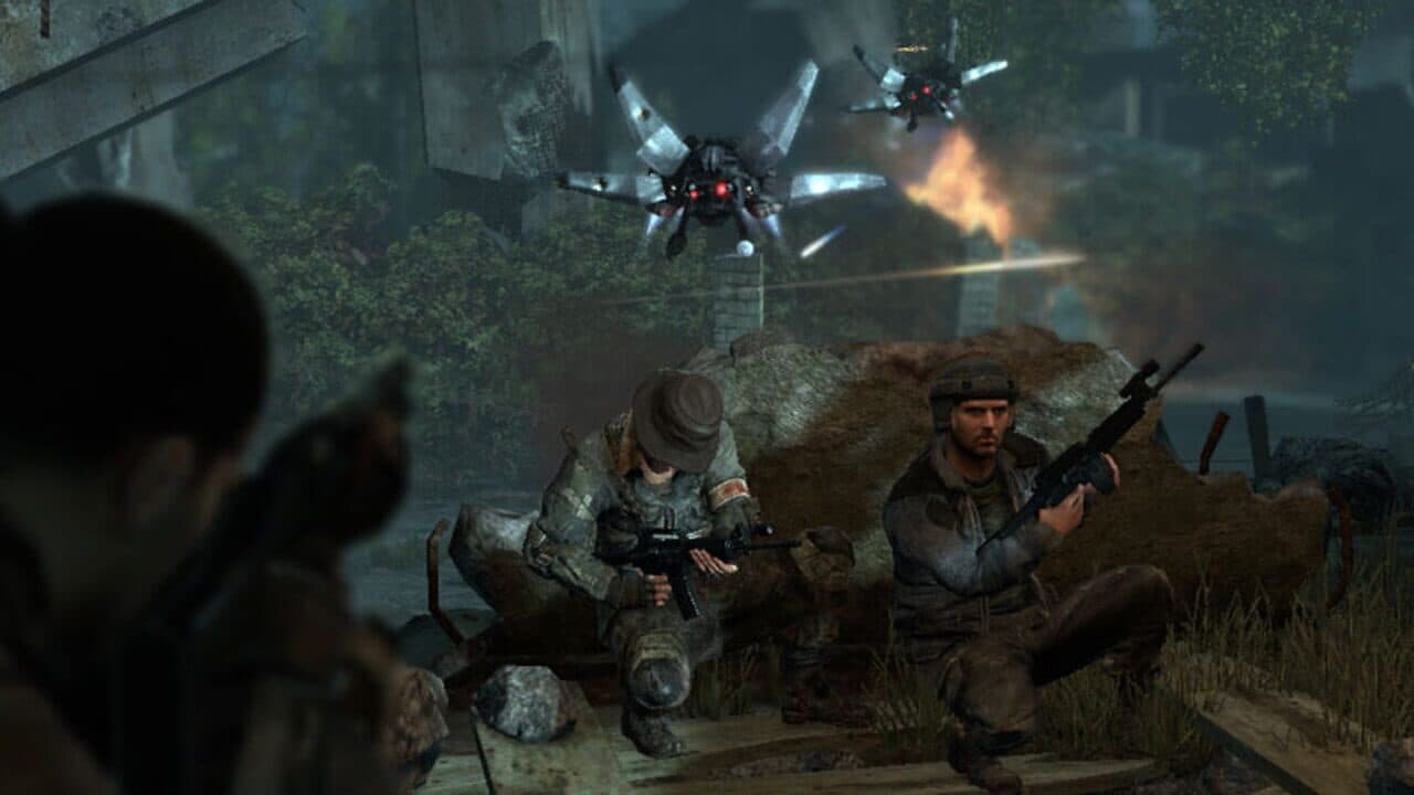 Terminator Salvation thumbnail 5