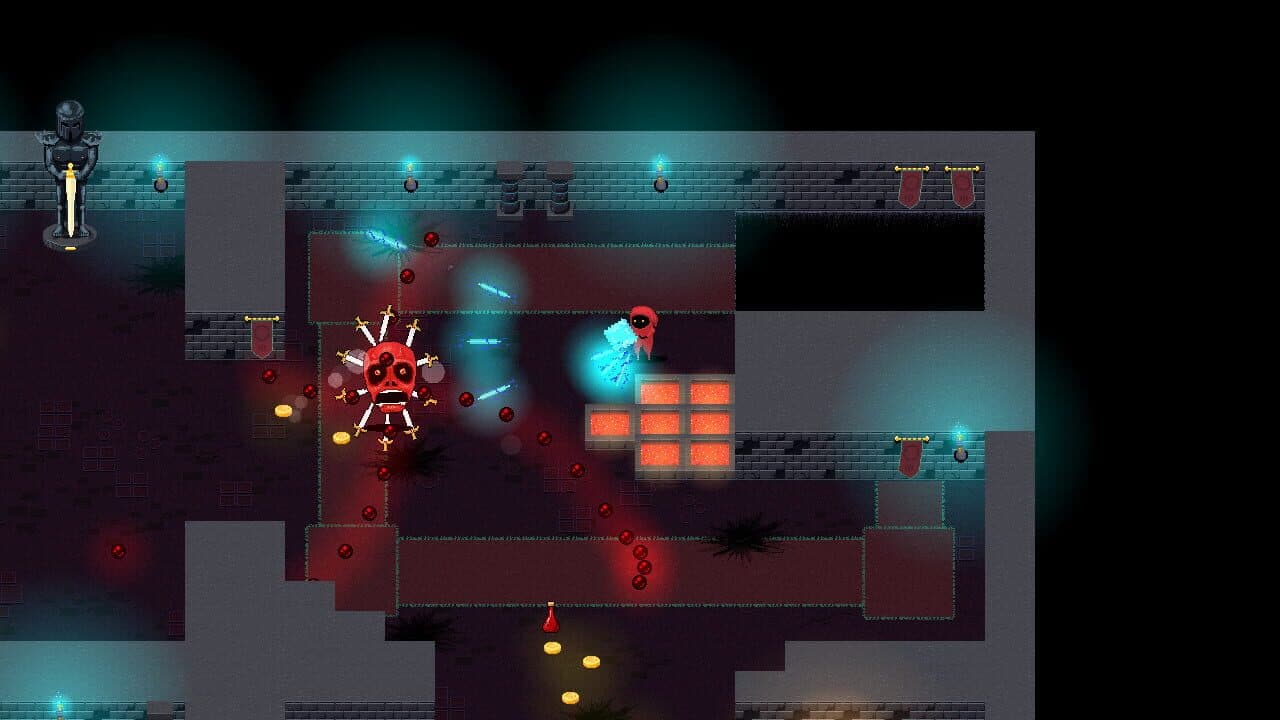 Pluck screenshot 1