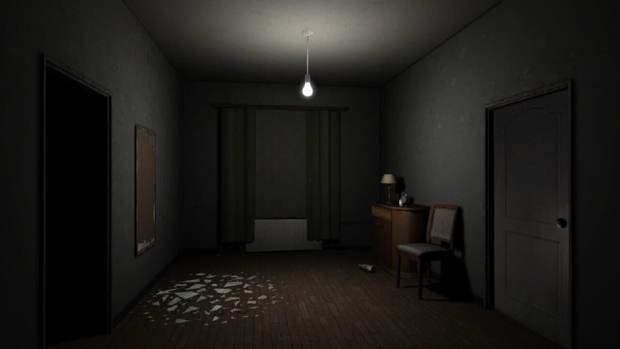 Fear of Clowns screenshot 1