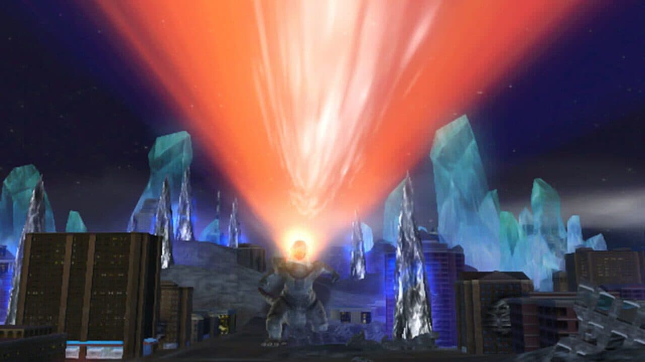 Godzilla: Unleashed thumbnail 7