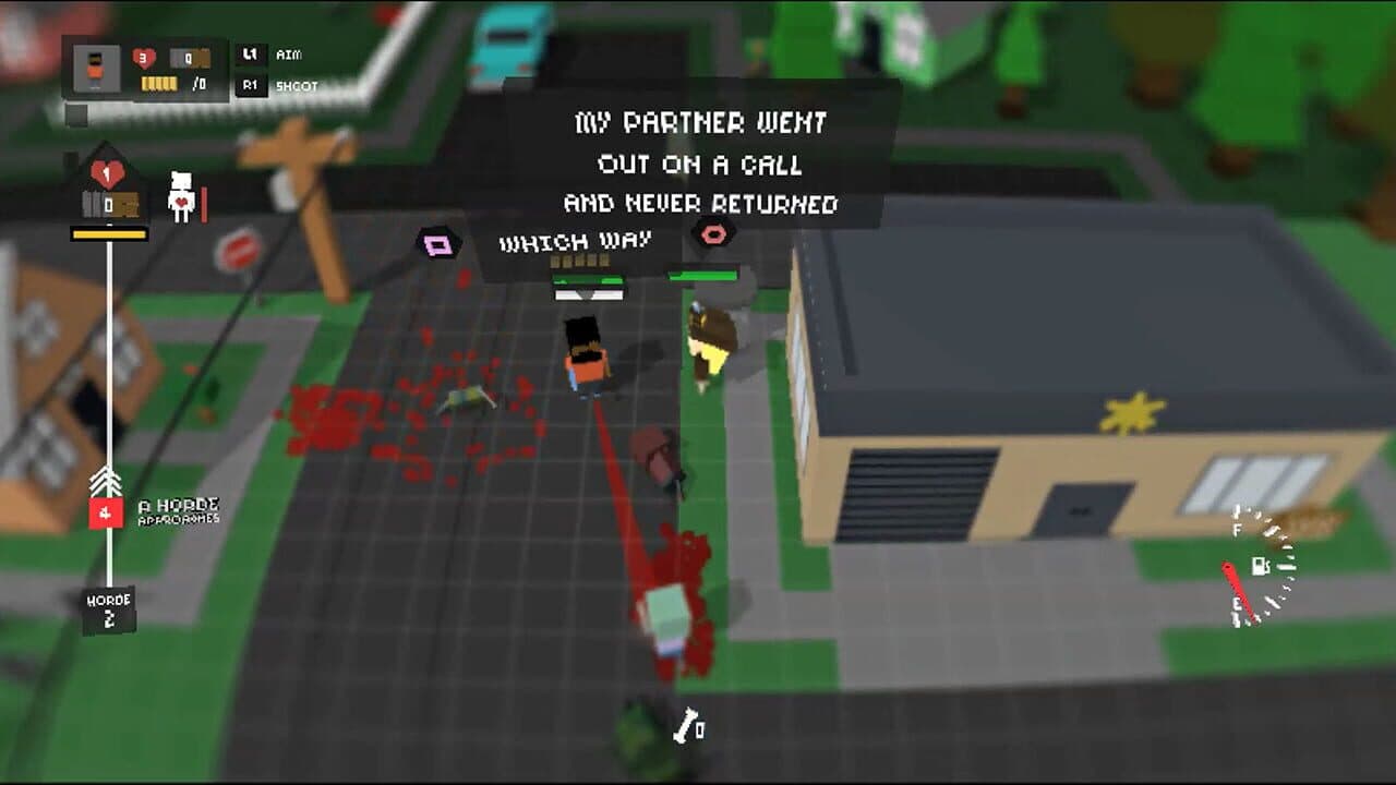 Don't Bite Me Bro! thumbnail 3
